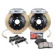 Zestaw hamulcowy StopTech Big Brake Sport 83.166.0058.xx (tył)