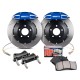 Zestaw hamulcowy StopTech Big Brake Sport 83.192.0057.xx (tył)