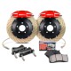 Zestaw hamulcowy StopTech Big Brake Sport 83.192.0057.xx (tył)