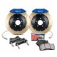 Zestaw hamulcowy StopTech Big Brake Sport 83.429.012F.xx (tył)