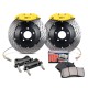 Zestaw hamulcowy StopTech Big Brake Sport 83.429.012F.xx (tył)