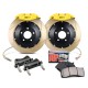 Zestaw hamulcowy StopTech Big Brake Sport 83.429.012F.xx (tył)